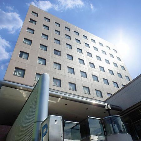 Hotel Crown Hills Fujinomiya Extérieur photo