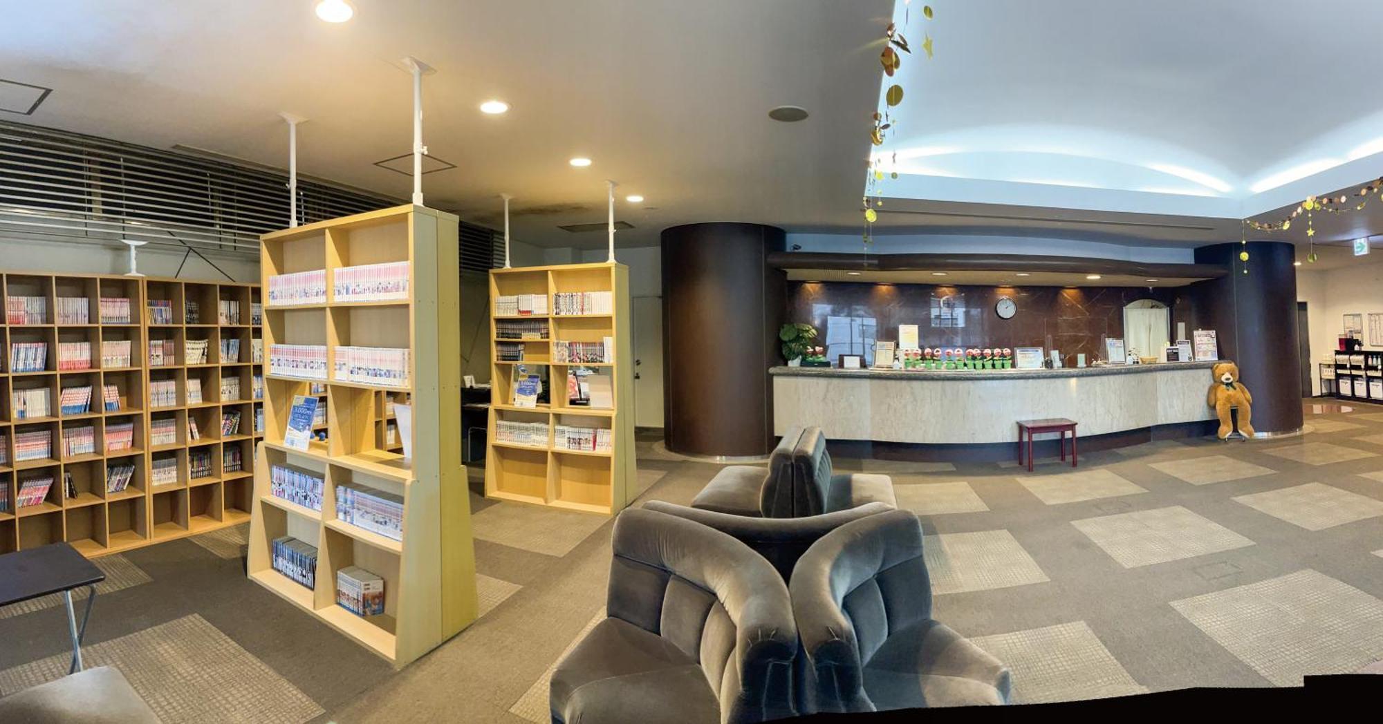 Hotel Crown Hills Fujinomiya Extérieur photo