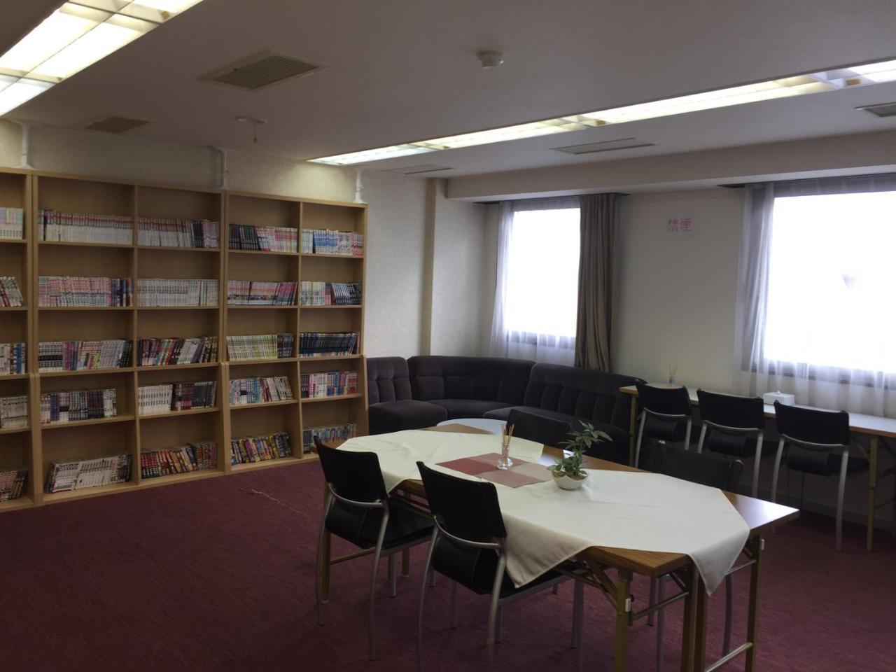 Hotel Crown Hills Fujinomiya Extérieur photo