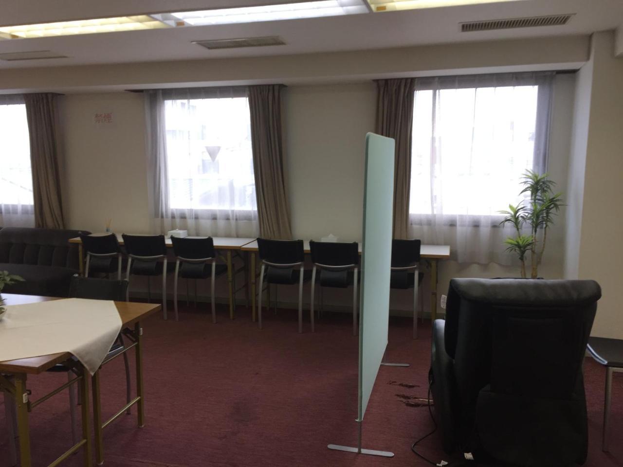 Hotel Crown Hills Fujinomiya Extérieur photo